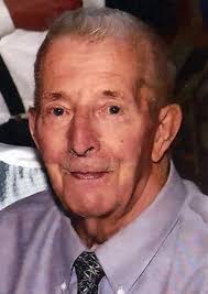 Willard C Frank Obituary