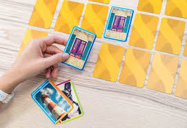 Diesen artikel lesen sie mit. Personalisiertes Memo Kartenspiel Jetzt Selbst Gestalten