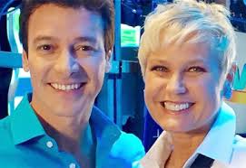 I Love Paraisópolis: Mari joga balde de gelo em Margot