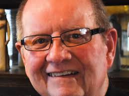 Robert B. "Big Bob" Mitchell Obituary (1941