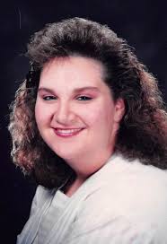 Obituary information for Jennifer Ann Martin-Malone
