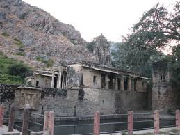 Bhangarh Fort Rajasthan The Most Haunted Place In India Most Haunted Places Most Haunted House Styles