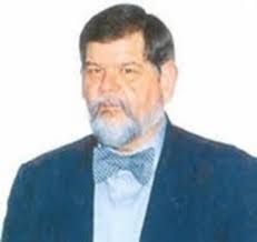 Hugo Rogers Obituary (1947