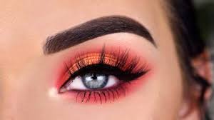Before applying eyeshadow it's best to learn and master the basics. Pin On Eye Makeup Steps