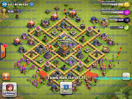 Maybe you would like to learn more about one of these? Clash Of Clan Th 7 Black Caizer