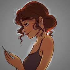 The Memories Live On Drawing Doodle Art Oc Characterdesign Animation Cartoon Creative Cartoon Drawings Cartoon Girl Drawing Cute Cartoon Drawings 14 old age cartoons that make getting older a bit more bearable reader's digest editors updated: