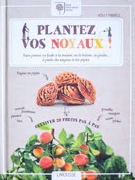 Plantez Vos Noyaux Je Deviens Ecolo Noyau Faire Pousser Un Arbre Manger Des Fruits