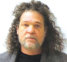 Two arrested in BV meth bust