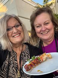 New year, new leadership! 🙌 2025 NARPM leaders, from left, President Amy  Hanson, MPM RMP; Treasurer Angela Holman, MPM, RMP; CEO Gail Phillips, CAE;  and President-Elect DD Lee, MPM RMP, are at