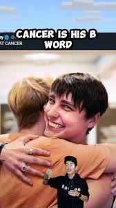 Colby Brock has announced that he has beat his cancer! Even if you aren't a  fan, you got to be proud that he was able to beat this as it could have  played out very differently. I'm happy for the guy, ...