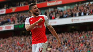 Giroud arsenal football players free football sporting legends arsenal football arsenal shirt real pictures: In Defence Of Olivier Giroud Why Arsenal Should Stick With The Frenchman 90min