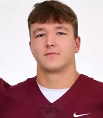 2024 Football Roster