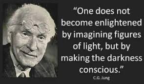 5/15 Bohm Dialogue -- Jung