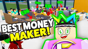 Video about whats the best way to make money in hypixel skyblock. Steam Community Video Best Way To Make Money On Restaurant Tycoon Restaurant Tycoon 2