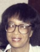 Obituary for Patricia Johnson