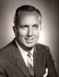 Obituary of Edgar Paul Erickson