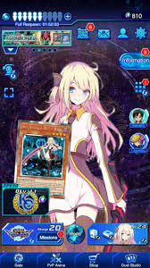 Holy sh- : rDuelLinks