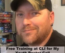 Youth Pastor Training Archives