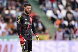 Luca Zidane en Algérie: Coup de Théâtre! Première Sélection Choc!