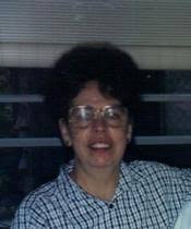 Obituary information for Mary Ann Sargent