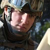 Navy Chief Petty Officer Justin A. Wilson, Special