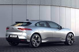 Well, manufacturers seem to agree on that too. 2021 Jaguar I Pace Ph Review Pistonheads Uk
