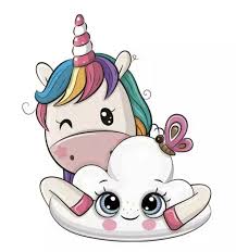 Unicorn Cartoon Unicorn Unicorn Pictures Cute Cartoon