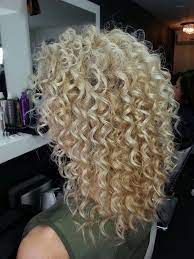 Classy Curly Effortless Hairstyles Perms Spiral Tight 17 Most Effortless Classy Tight Curly Hairstyles S Tight Spiral Curls Tight Curly Hair Spiral Perm