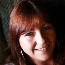 Christina Knowles, Author