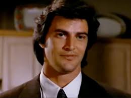 Bobby Parezi In 'Melrose Place' 'Memba Him?!