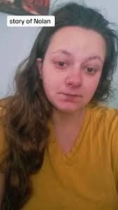 Nolan Wesley May Obituary