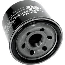 K N Oil Filter For Gsx1300r Hayabusa 99 17 Kn 138