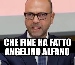 Angelino Alfano, vi ricordate di lui? Ecco come vive oggi dopo tanti anni,  lui ora è…Altro…⤵️