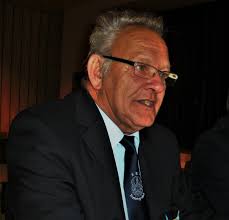 Nachruf Hermann Weber