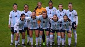 Con los cuatro equipos igualados con un triunfo, todos tienen opciones de acabar como líderes o ser eliminados Italia Y Argentina Los Grandes Regresos Del Mundial Femenino As Com