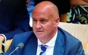 WoolProducers seeks release of AWI report into 'man in the mirror' incident 