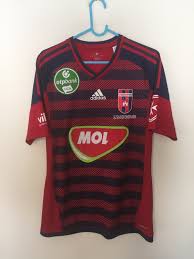 Jul 08, 2021 · mol fehervar fc for the winner of the match, with a probability of 83% yes for both teams to score, with a percentage of 56%. Mol Fehervar Fc Home Football Shirt 2016 2017 Sponsored By Mol