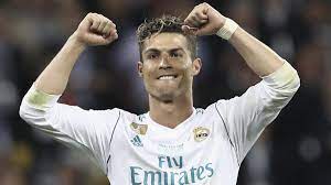 Dringender wechselwunsch an berater mendes Real Madrid Huldigt Cristiano Ronaldo Mit Video Nach Wechsel Zu Juventus Turin Eurosport