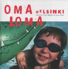 Oma Helsinki loma