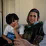How do you help young Afghan refugees heal? A new program in Maine offers a way