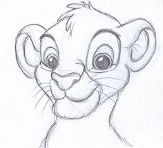 Des explications étape par étape pour vous permettre de réaliser de beaux dessins facilement ! Dessin Facile A Reproduire Image Dessins Mignons Dessins Disney Dessins Disney Faciles