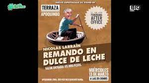 Por ahora, no obstante, los incrementos registrados son muy pequeños: Remando En Dulce De Leche 13 De Marzo Terraza Apoquindo Youtube