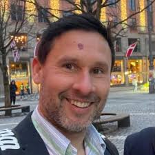 Dear Network, It is with mixed emotions that I am announcing, after 28  years of working for Napp Pharmaceuticals Limited