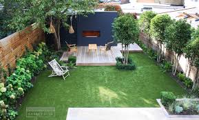 Large Urban Garden Design London Urban Garden Design London Garden Modern Garden Design