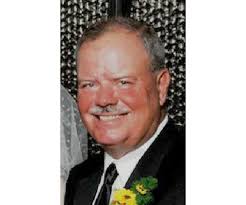 GEORGE CHERRY Obituary (2020)