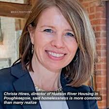 St. Christopher's Church in Red Hook is in the process of establishing an  overnight warming center intended to serve unhoused individuals, the  Poughkeepsie non-profit Hudson River Housing has confirmed. Read more at