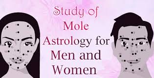Study Of Mole Astrology For Men And Women Ask My Oracle mole astrology for men and women