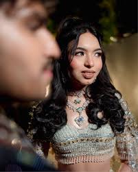 Falguni Shane Peacock Brides