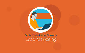 Complimentary access to ana's content library. What Is Lead Marketing Content Marketing Glossary Textbroker Com