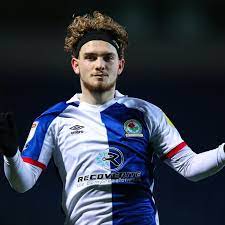 Harvey elliott on why blackburn are perfect vehicle to launch career. Harvey Elliott Benching Explained By Blackburn Manager The Liverpool Offside